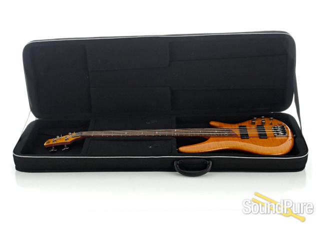 Ibanez SDGR SR700 Electric Bass #120222900 - Used — image 4