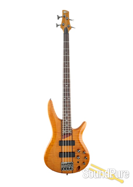 Ibanez SDGR SR700 Electric Bass #120222900 - Used — image 8