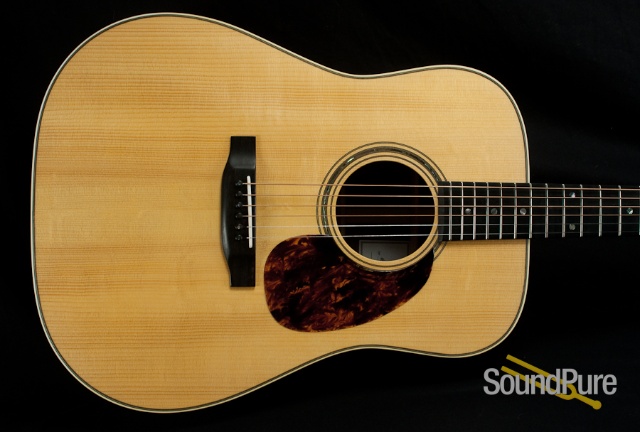 Wes Lambe Brazilian Rosewood Dreadnought - USED — image 5