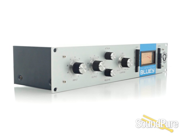 Black Lion Bluey FET Compressor - Used — image 4