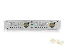 Miktek MPA-201 Dual Channel Class A Mic Preamp - Used Miktek MPA-201 Dual Channel Class A Mic Preamp - Used