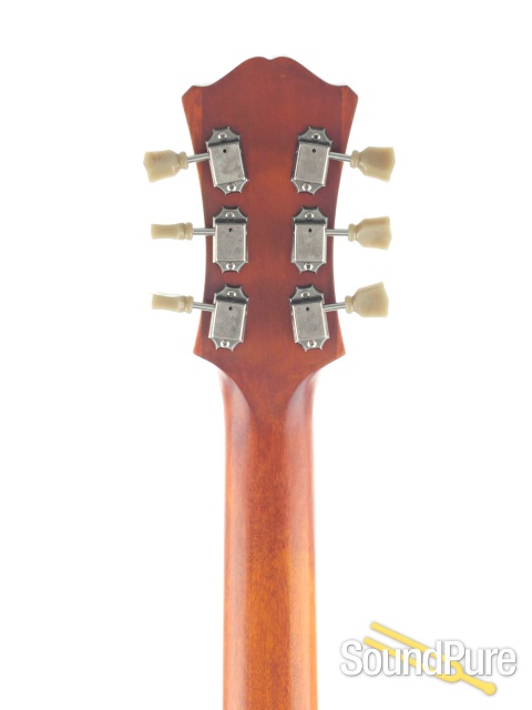 Eastman T59/TV-AMB Electric Guitar #P2301248 — image 7