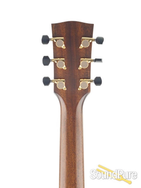 Goodall Grand Concert Cutaway Acoustic Guitar #RGCC7125 — image 6