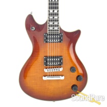 Schecter Tempest Electric Guitar #W21062111 - Used