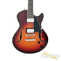 Comins GCS-1ES Autumn Burst #112304 - Used Comins GCS-1ES Autumn Burst #112304 - Used