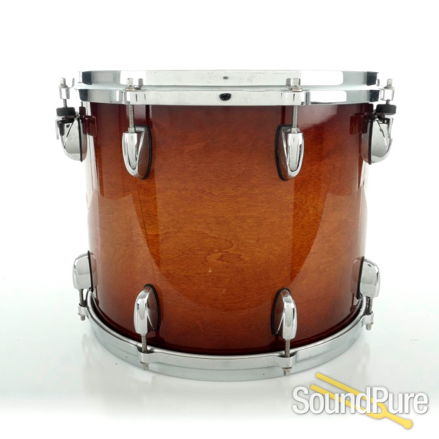 Gretsch Renown 4pc Drum Kit - Used — image 2