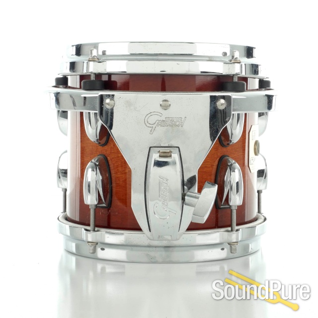 Gretsch Renown 4pc Drum Kit - Used — image 6