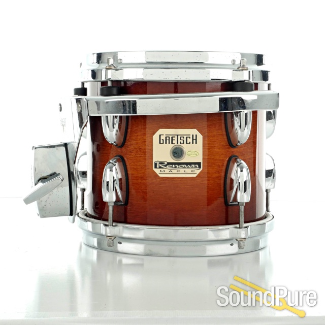 Gretsch Renown 4pc Drum Kit - Used — image 7