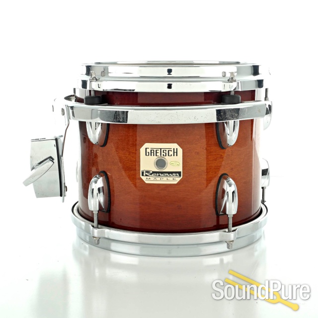 Gretsch Renown 4pc Drum Kit - Used — image 11