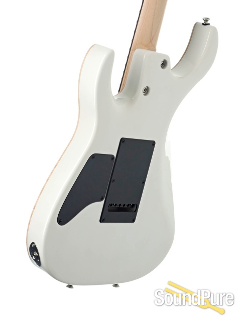 Anderson Angel Bora Bora Blue Burst Guitar #07-17-23A — image 2