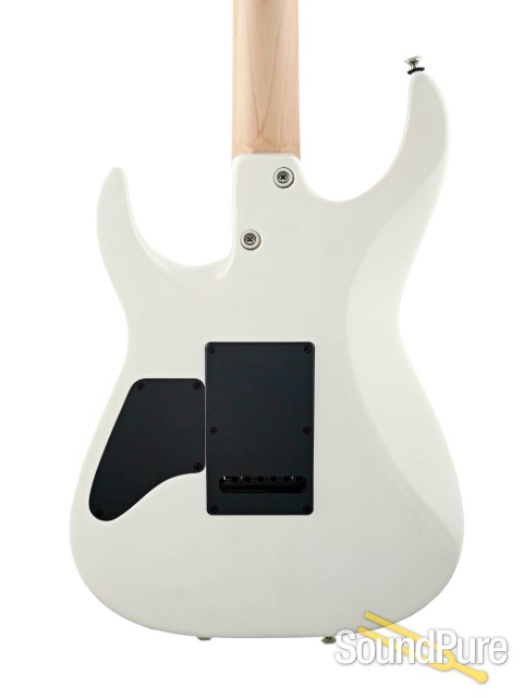 Anderson Angel Bora Bora Blue Burst Guitar #07-17-23A — image 4