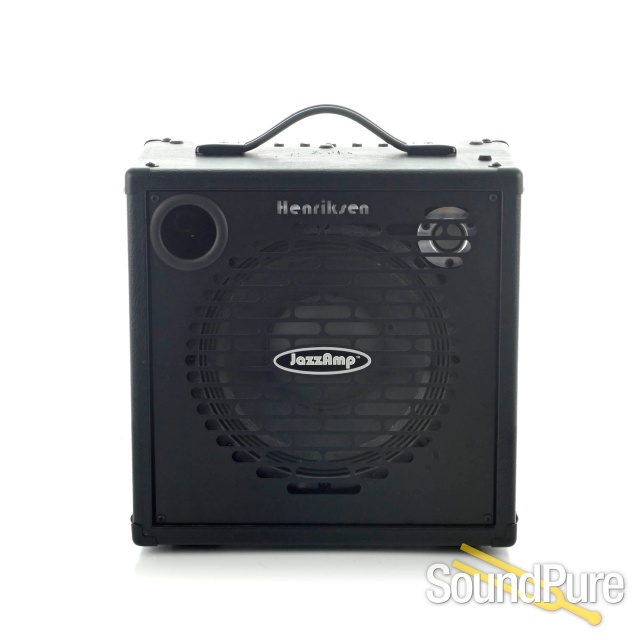 Henriksen JazzAmp 310 Combo Amp - Used — image 1