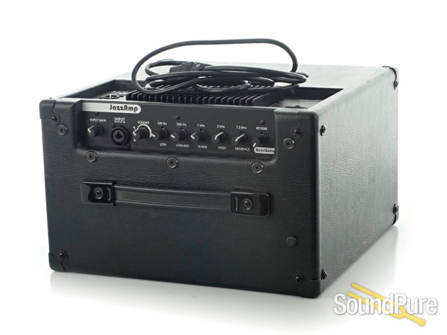 Henriksen JazzAmp 310 Combo Amp - Used — image 3