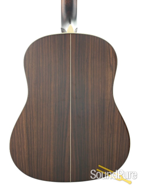 Eastman E20SS-TC Acoustic Guitar #M2308134 — image 3