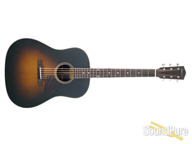 Eastman E20SS-TC Acoustic Guitar #M2308134 — image 4