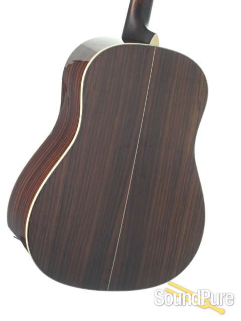 Eastman E20SS-TC Acoustic Guitar #M2308134 — image 5