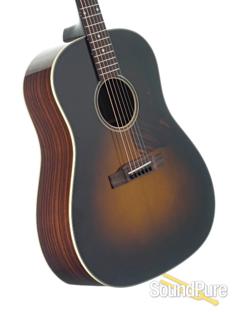 Eastman E20SS-TC Acoustic Guitar #M2308134 — image 9