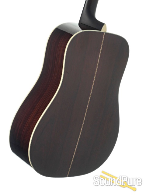 Eastman E20D-MR-TC Acoustic Guitar #M2305123 — image 4
