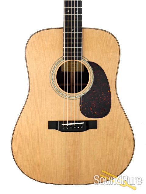Eastman E20D-MR-TC Acoustic Guitar #M2305123 — image 1