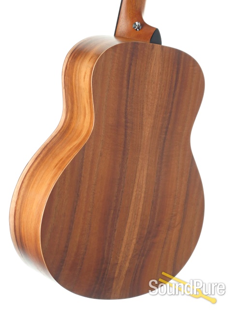 Taylor GS Mini-E Koa Acoustic Guitar #2212020092 - Used — image 2