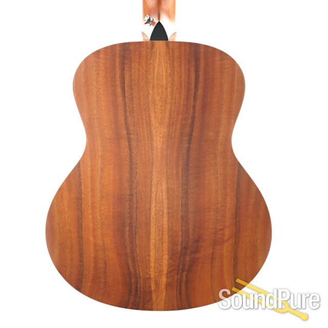 Taylor GS Mini-E Koa Acoustic Guitar #2212020092 - Used — image 6