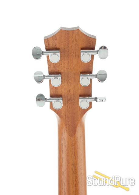 Taylor GS Mini-E Koa Acoustic Guitar #2212020092 - Used — image 7