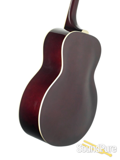 1975 Guild F-40 Jumbo Acoustic Guitar #123794 - Used — image 3