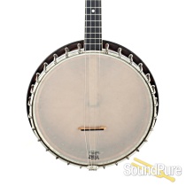 Vega Little Wonder Tenor Banjo #78032 - Used Vega Little Wonder Tenor Banjo #78032 - Used