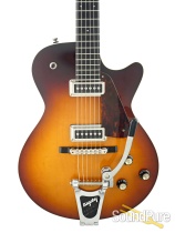 Collings 470 JL Antique Sunburst Electric Guitar #47023325 Collings 470 JL Antique Sunburst Electric Guitar #47023325