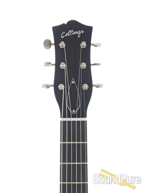 Collings 470 JL Antique Sunburst Electric Guitar #47023325 — image 8