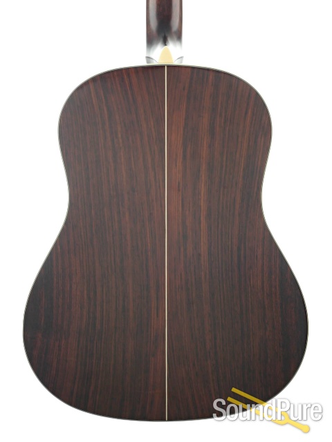 Eastman E20SS-TC Acoustic Guitar #M2308130 — image 2
