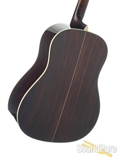 Eastman E20SS-TC Acoustic Guitar #M2308130 — image 5