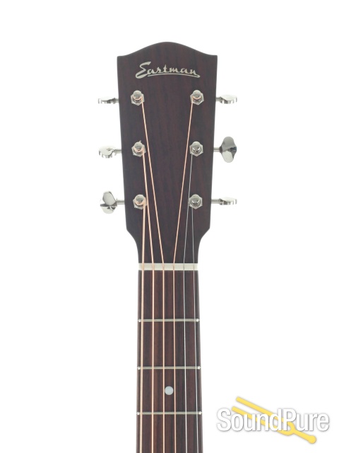 Eastman E20SS-TC Acoustic Guitar #M2308130 — image 7