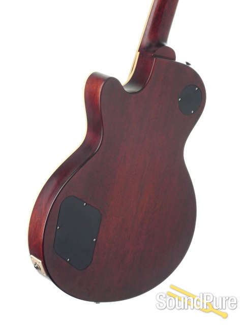 Eastman SB59/TV Vintage Classic Electric Guitar #12758408 — image 2