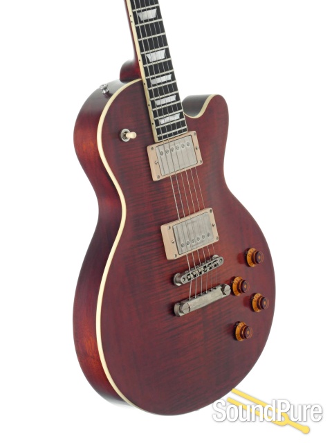Eastman SB59/TV Vintage Classic Electric Guitar #12758408 — image 3