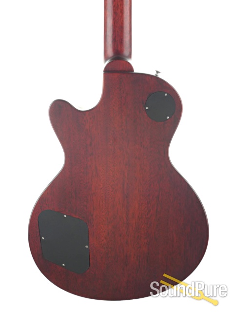 Eastman SB59/TV Vintage Classic Electric Guitar #12758408 — image 4