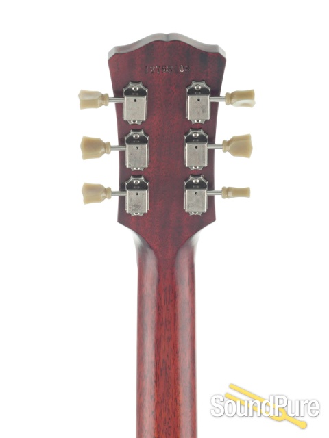 Eastman SB59/TV Vintage Classic Electric Guitar #12758408 — image 7