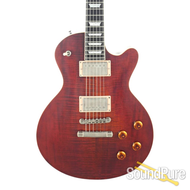 Eastman SB59/TV Vintage Classic Electric Guitar #12758408 — image 1