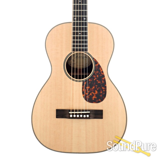 Larrivee 0-40R Acoustic Guitar #135350 - Used — image 1