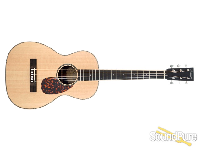 Larrivee 0-40R Acoustic Guitar #135350 - Used — image 2