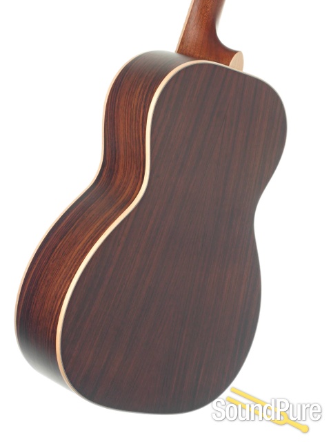 Larrivee 0-40R Acoustic Guitar #135350 - Used — image 3