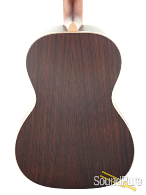 Larrivee 0-40R Acoustic Guitar #135350 - Used — image 4