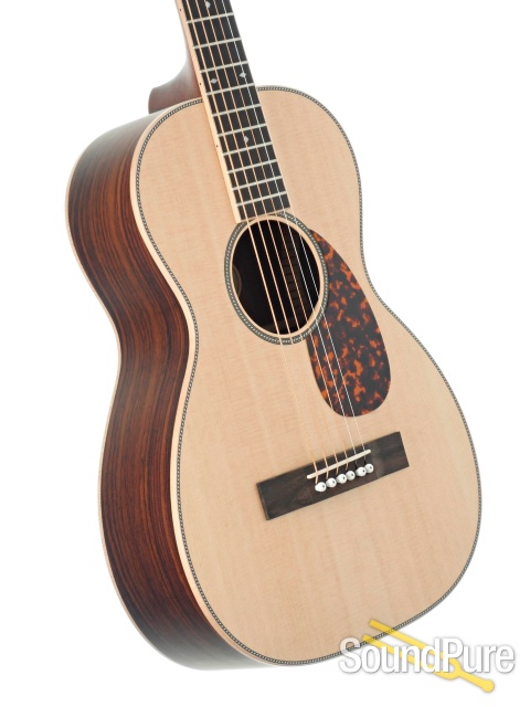 Larrivee 0-40R Acoustic Guitar #135350 - Used — image 5