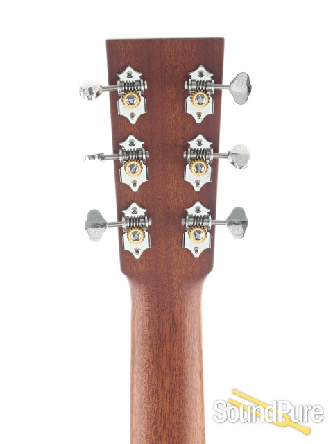 Larrivee 0-40R Acoustic Guitar #135350 - Used — image 6