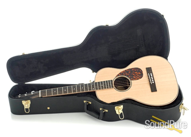 Larrivee 0-40R Acoustic Guitar #135350 - Used — image 9