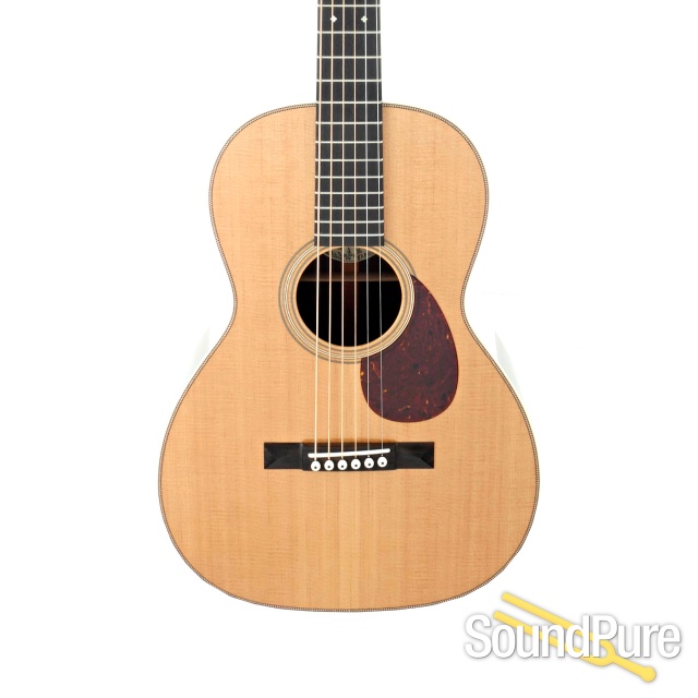 Collings 02H Trad. 12 Fret Acoustic Guitar #31742 - Used — image 1