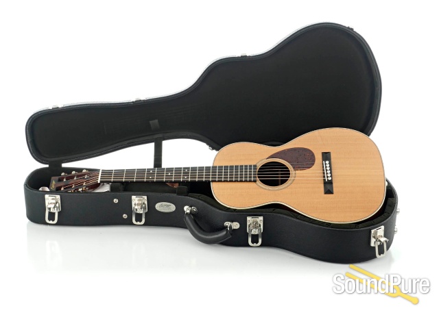 Collings 02H Trad. 12 Fret Acoustic Guitar #31742 - Used — image 5