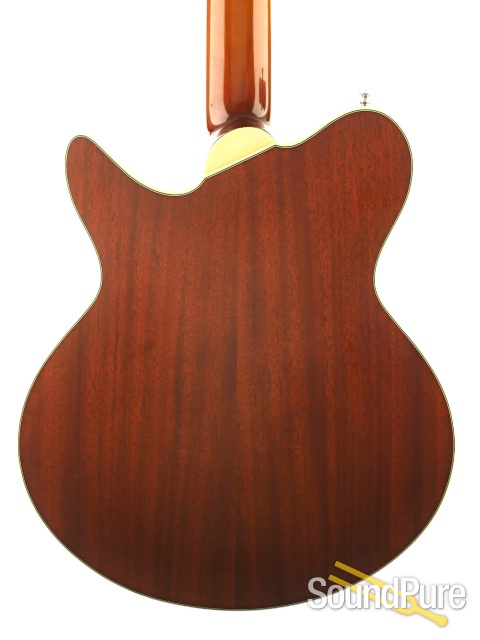 Eastman Romeo Semi-Hollow Electric Guitar #P2301390 — image 4
