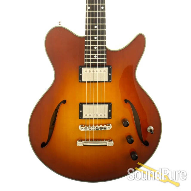 Eastman Romeo Semi-Hollow Electric Guitar #P2301387 — image 1