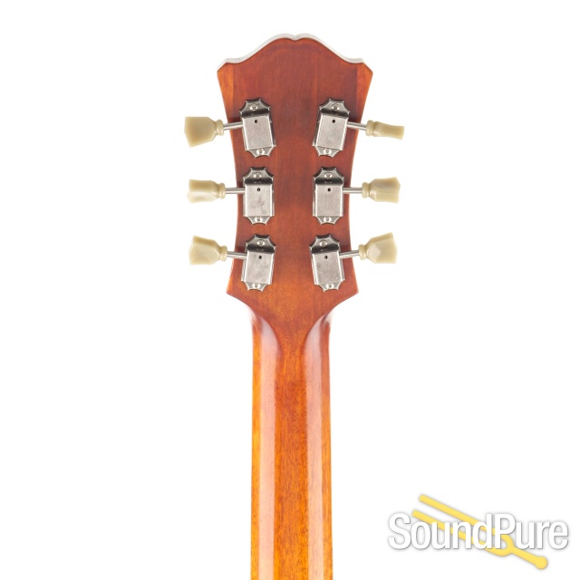Eastman T59/TV-AMB Electric Guitar #P2301250 — image 7